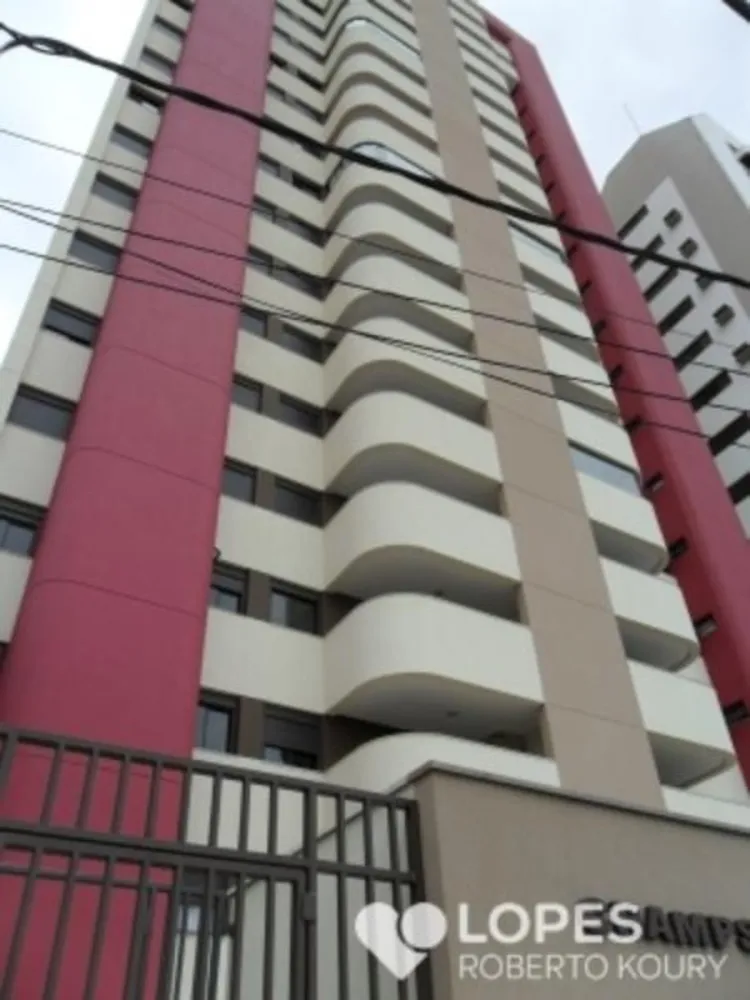 Apartamento, 3 quartos, 137 m² - Foto 3