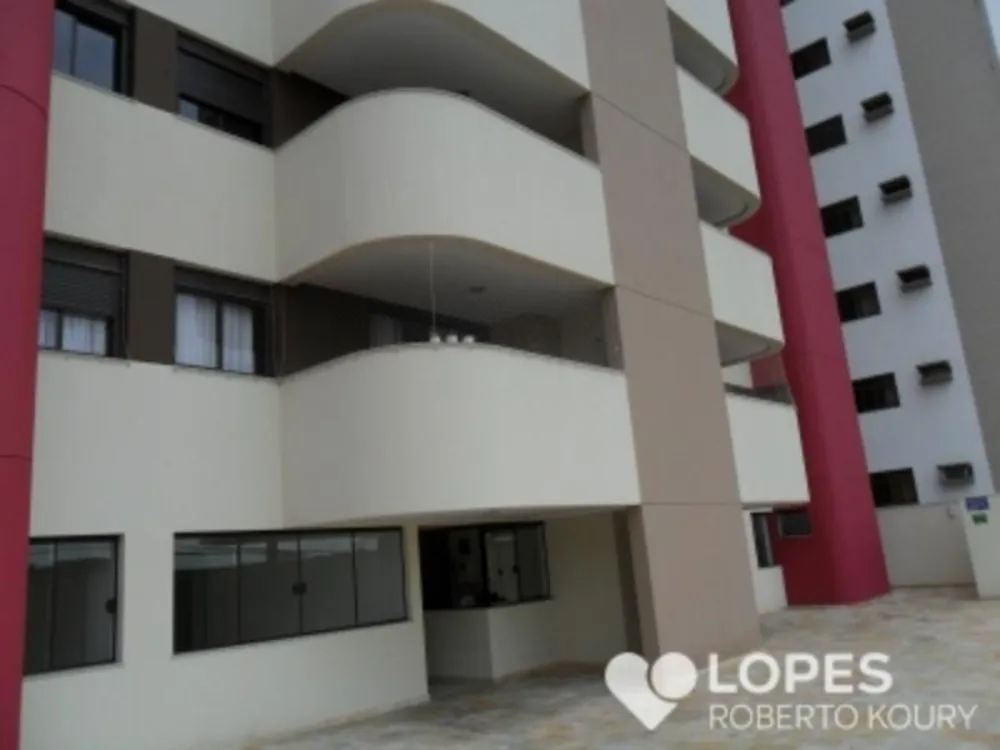 Apartamento, 3 quartos, 137 m² - Foto 4