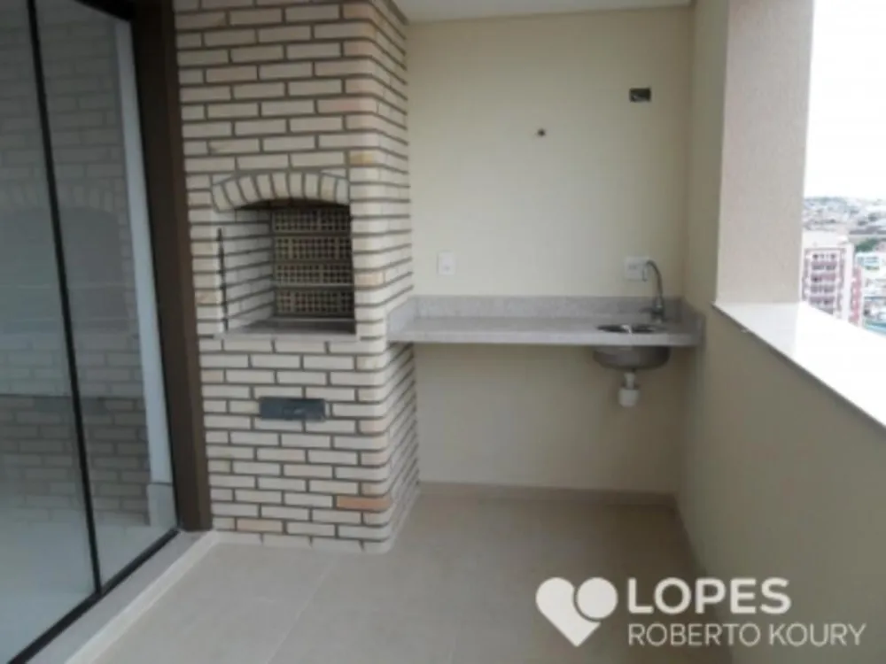 Apartamento, 3 quartos, 137 m² - Foto 6