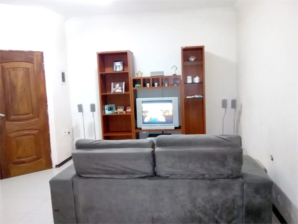Casa, 2 quartos, 79 m² - Foto 5