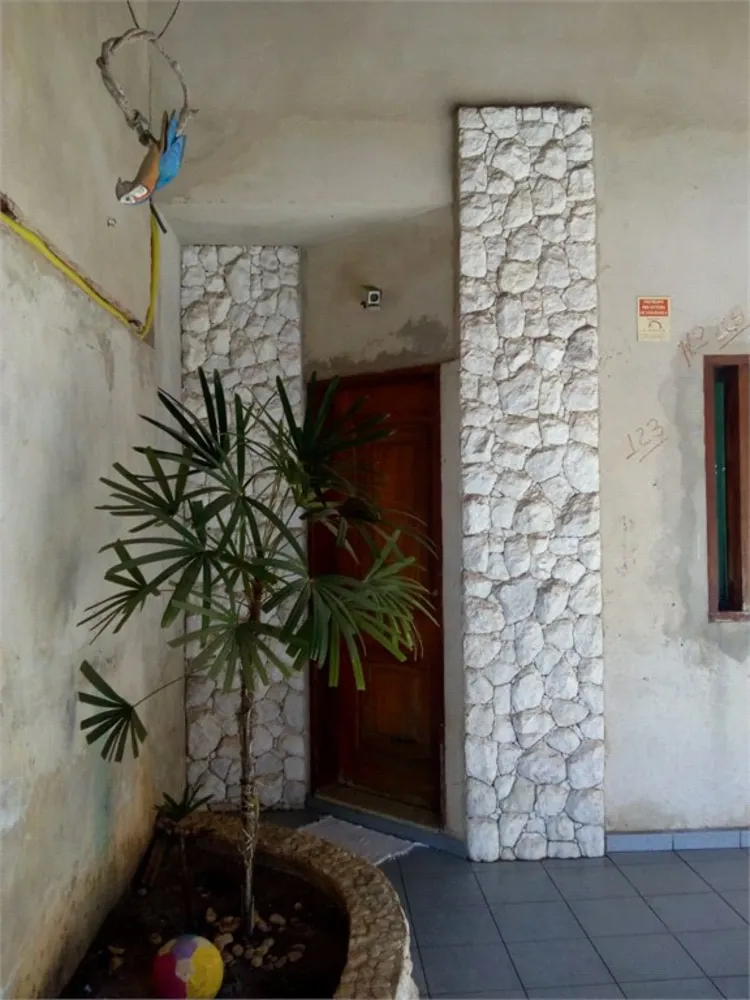 Casa, 2 quartos, 79 m² - Foto 2