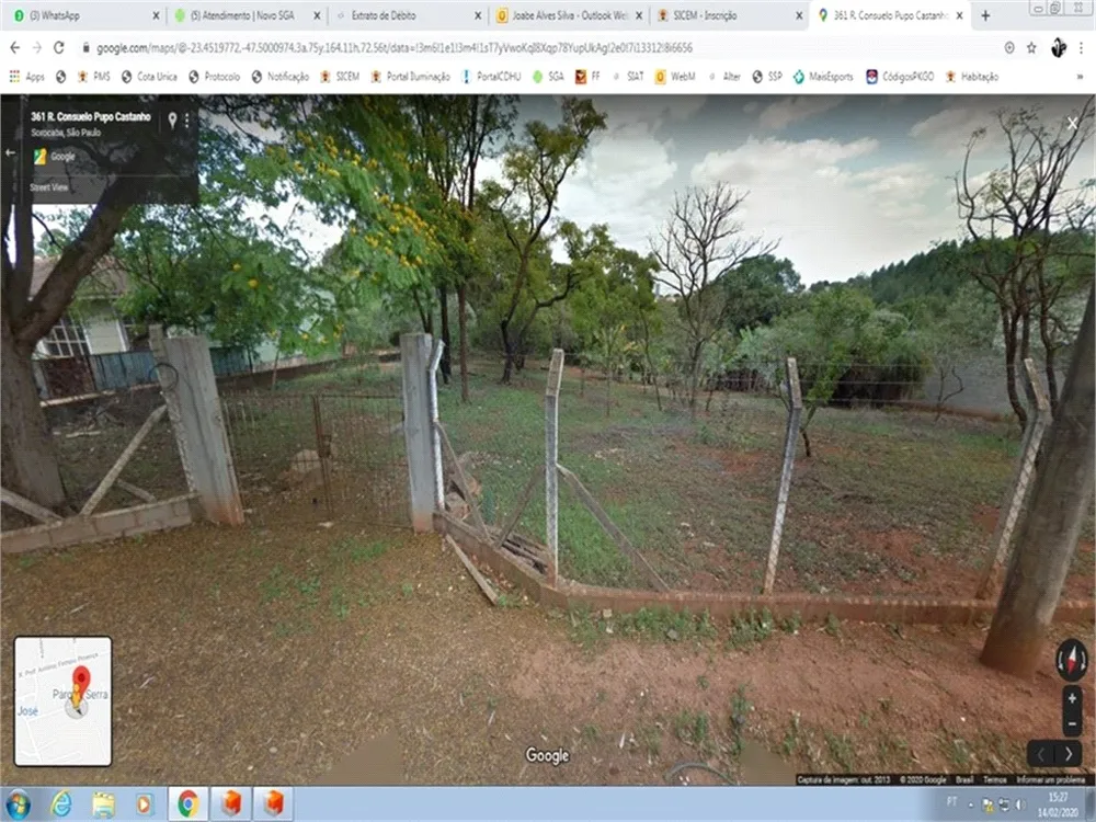 Terreno, 4000 m² - Foto 3