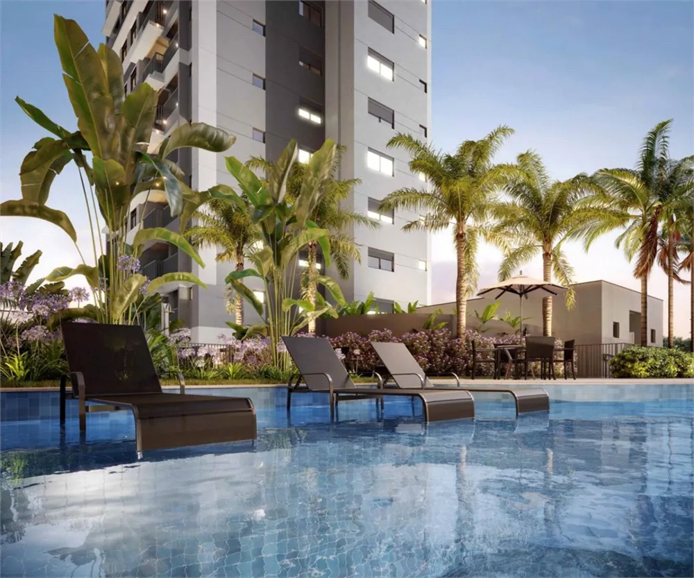 Apartamento, 2 quartos, 76 m² - Foto 1