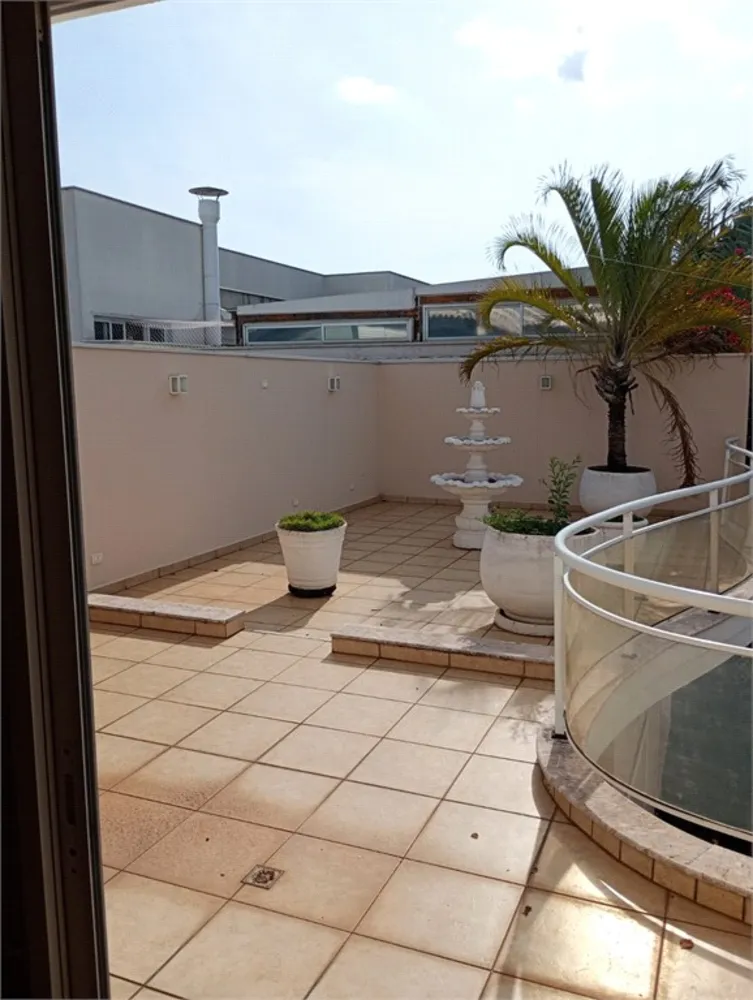 Casa, 4 quartos, 387 m² - Foto 6