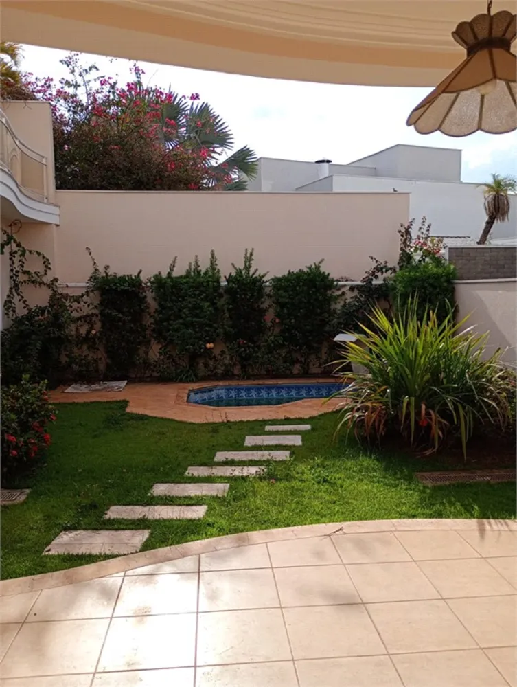 Casa, 4 quartos, 387 m² - Foto 5