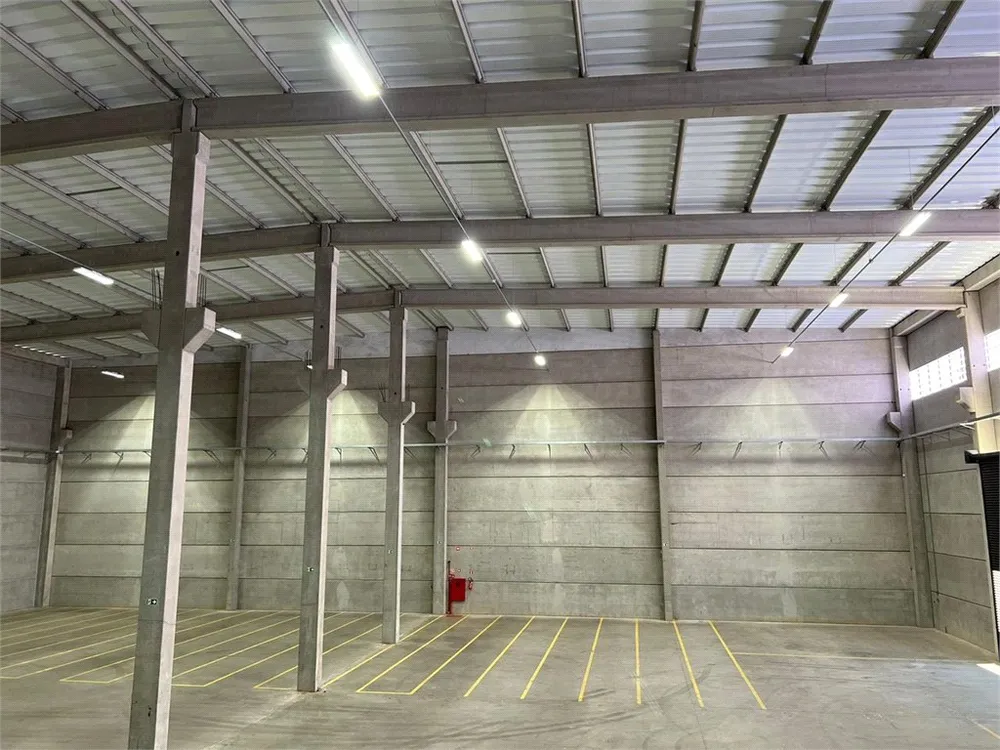 Depósito-Galpão, 2082 m² - Foto 4