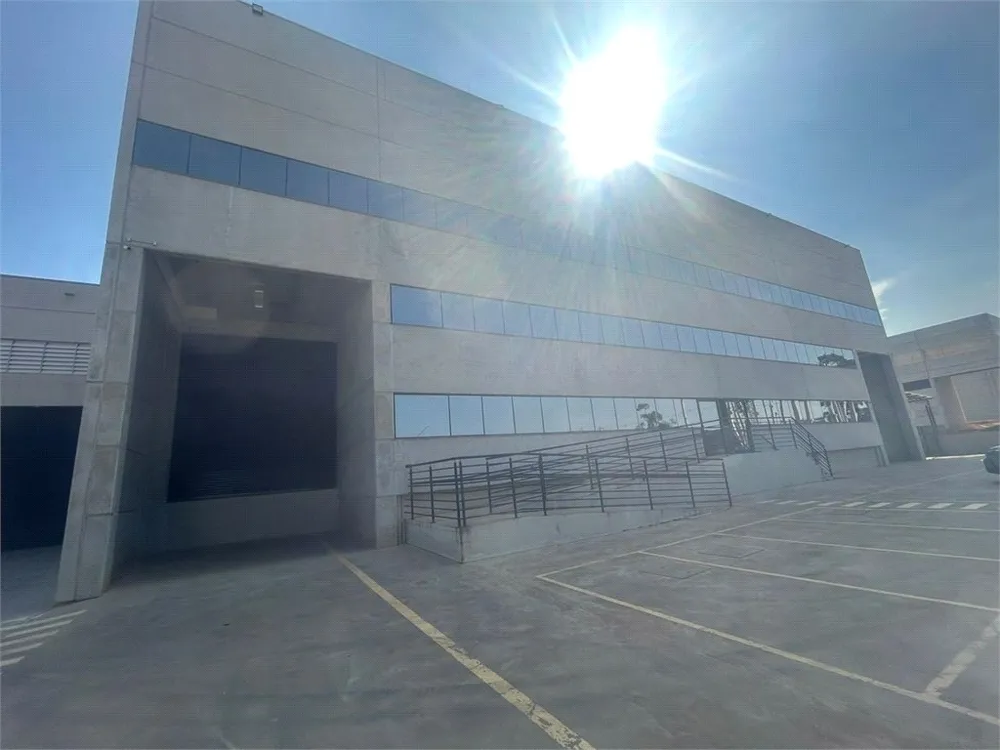 Depósito-Galpão, 2082 m² - Foto 7