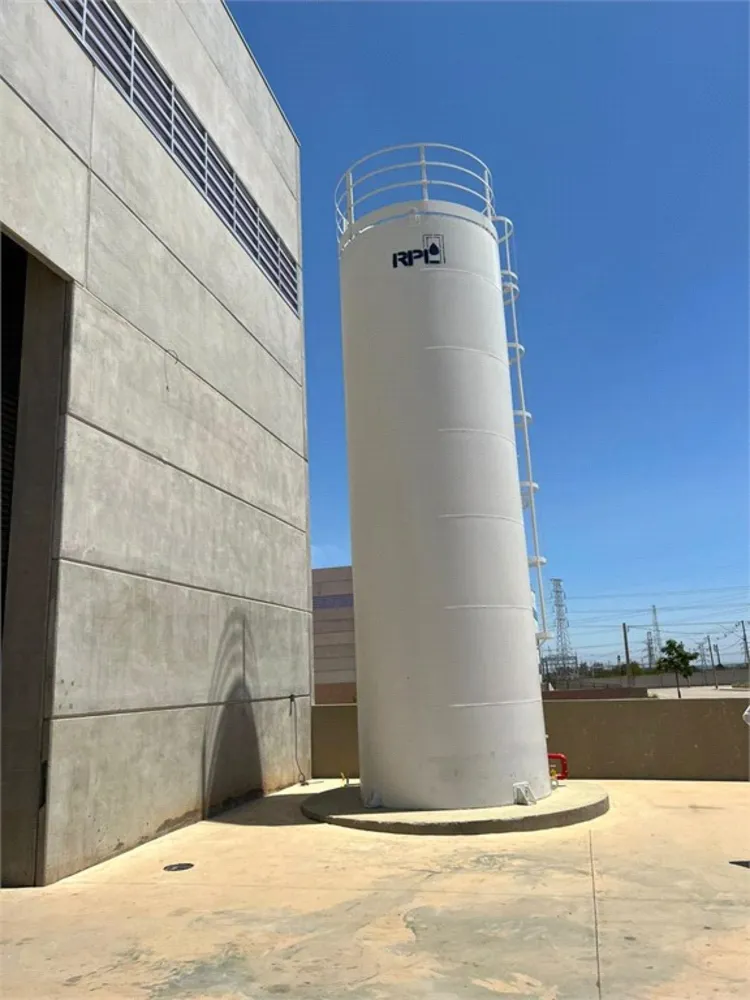 Depósito-Galpão, 2082 m² - Foto 1