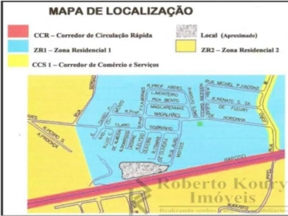 Terreno, 2 hectares - Foto 3