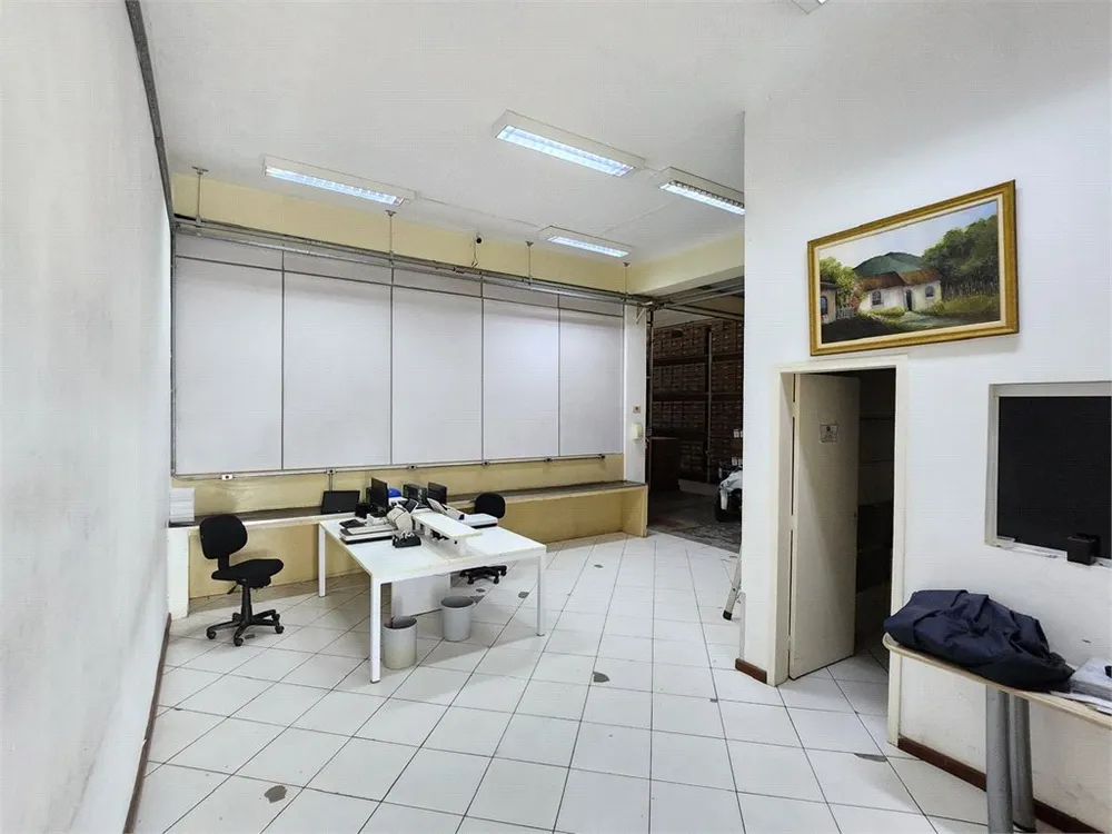 Depósito-Galpão, 1700 m² - Foto 2