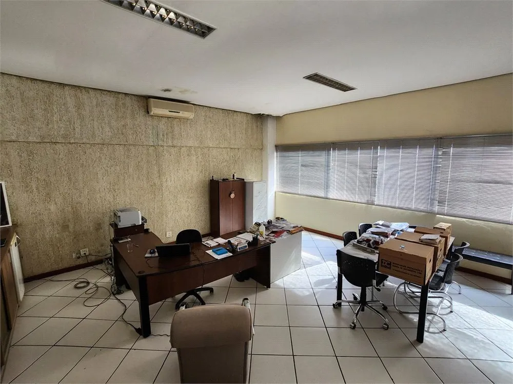 Depósito-Galpão, 1700 m² - Foto 3
