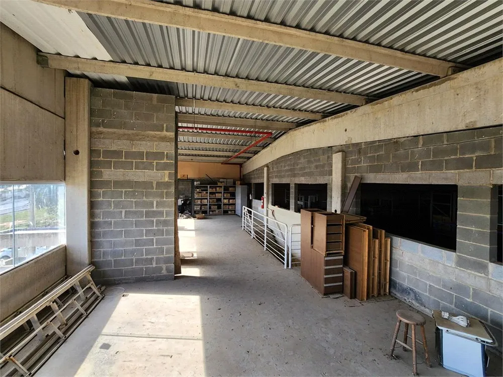 Depósito-Galpão, 1700 m² - Foto 6