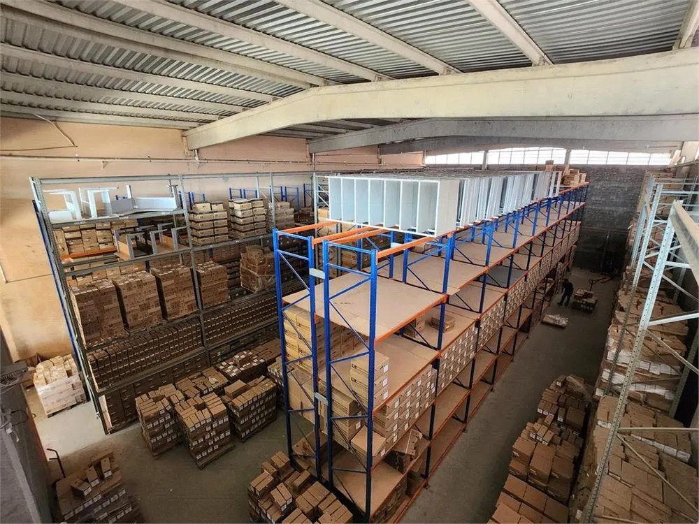 Depósito-Galpão, 1700 m² - Foto 8
