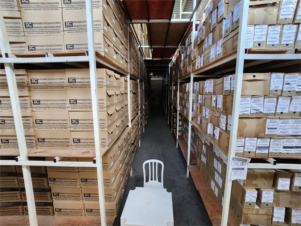 Depósito-Galpão, 1700 m² - Foto 7