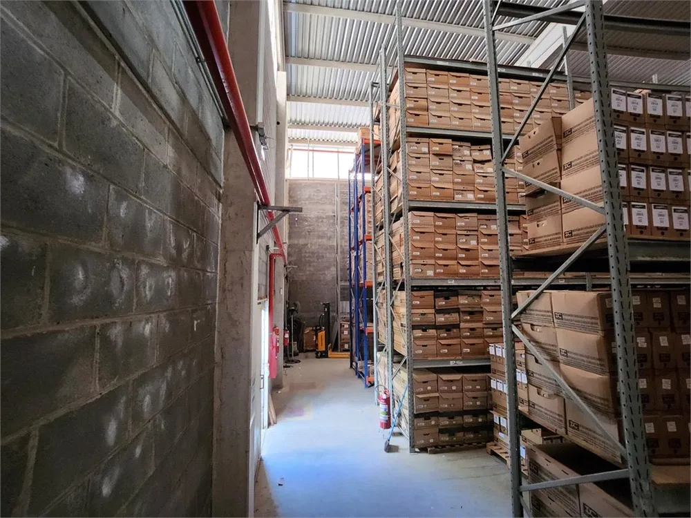 Depósito-Galpão, 1700 m² - Foto 5