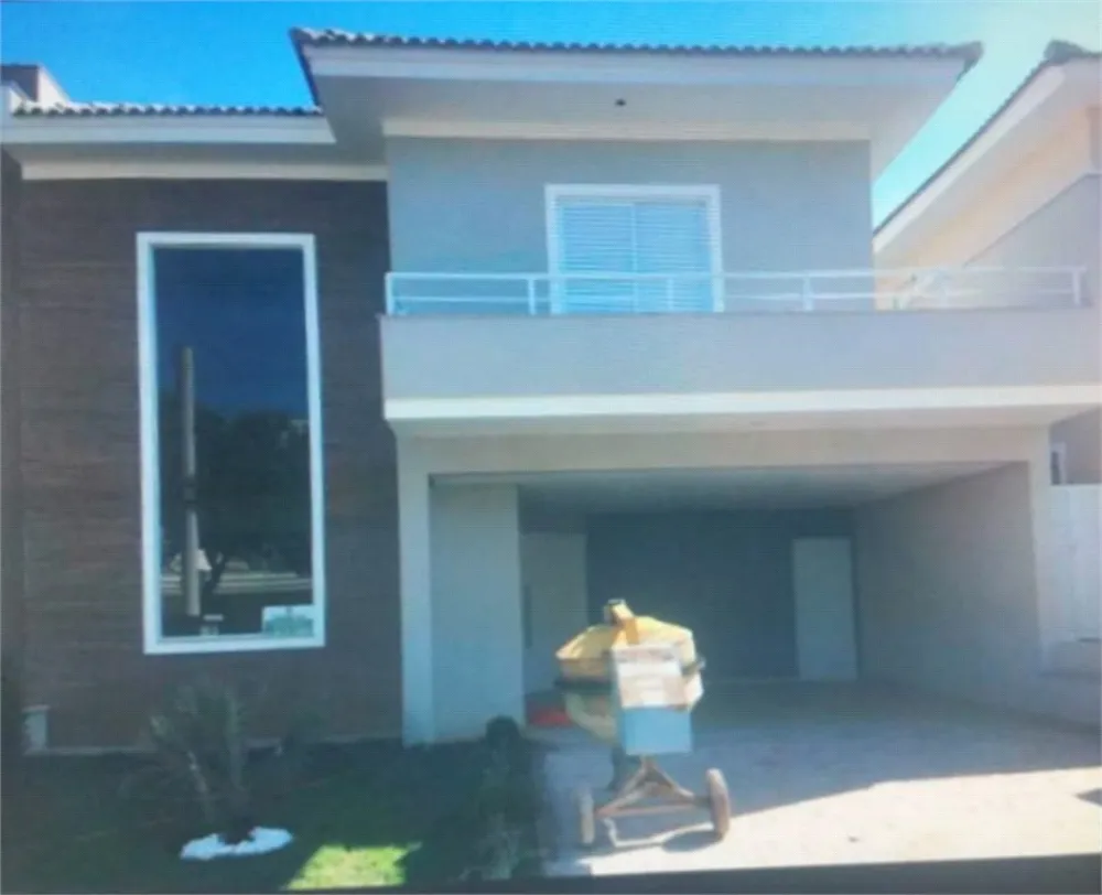 Casa, 3 quartos, 244 m² - Foto 5