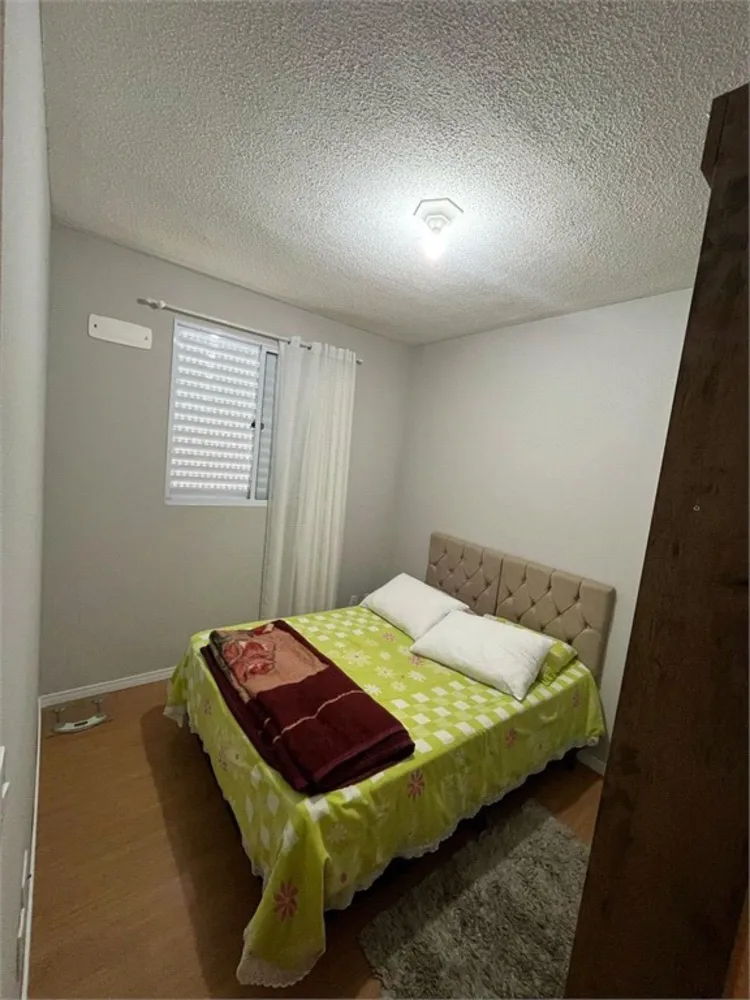 Apartamento, 2 quartos, 40 m² - Foto 7