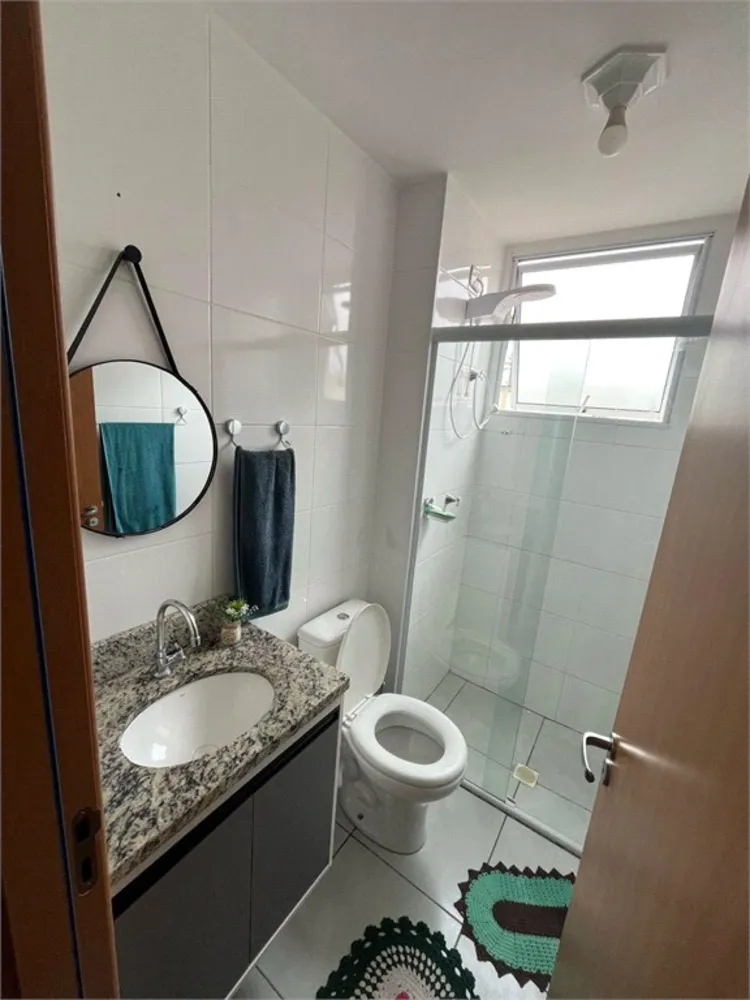 Apartamento, 2 quartos, 40 m² - Foto 4