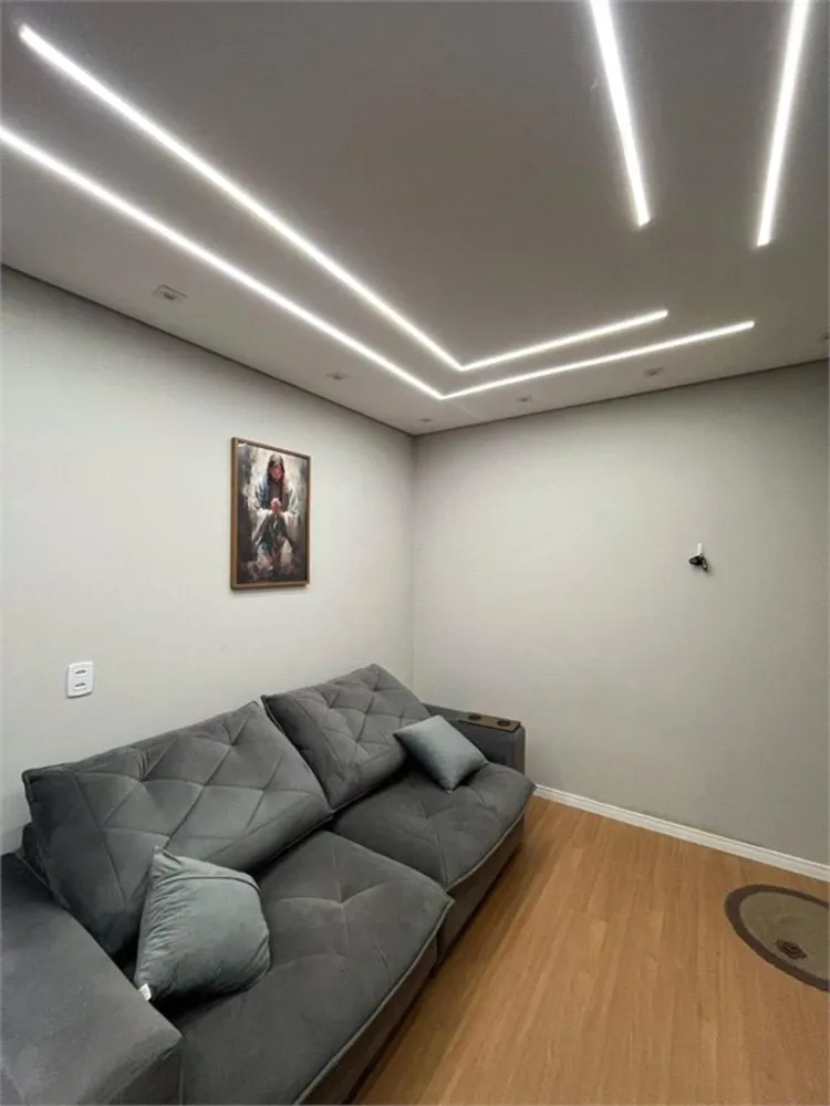 Apartamento, 2 quartos, 40 m² - Foto 8