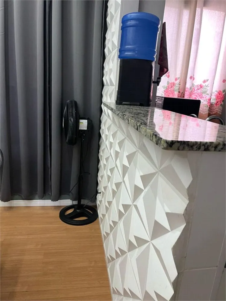 Apartamento, 2 quartos, 40 m² - Foto 5