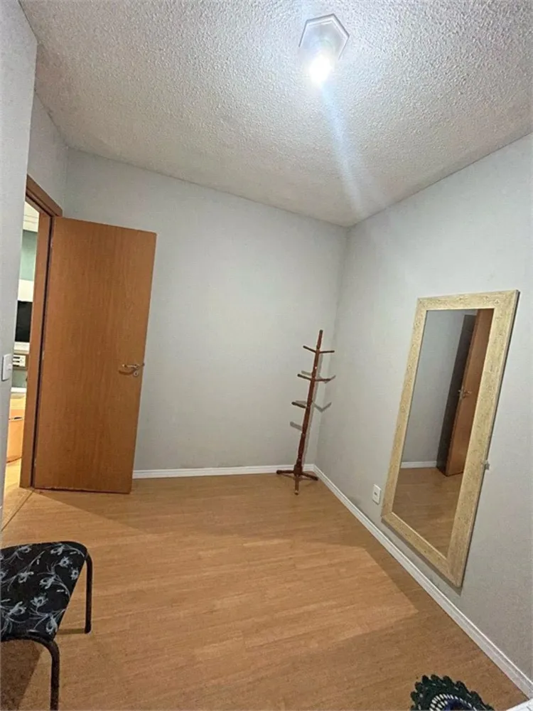Apartamento, 2 quartos, 40 m² - Foto 1