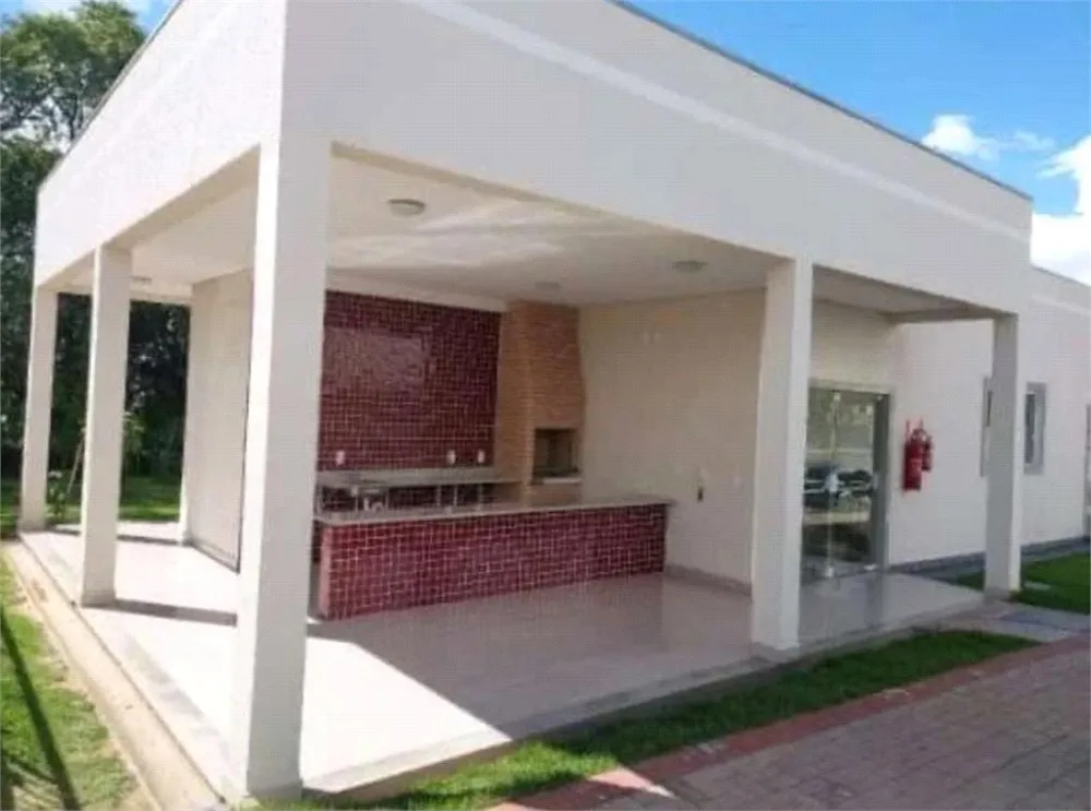 Apartamento, 2 quartos, 40 m² - Foto 6