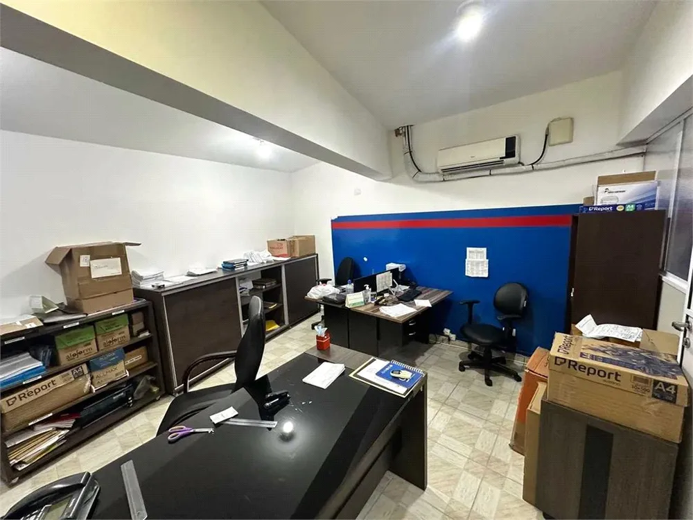 Depósito-Galpão, 205 m² - Foto 8
