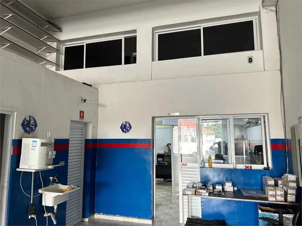 Depósito-Galpão, 205 m² - Foto 6