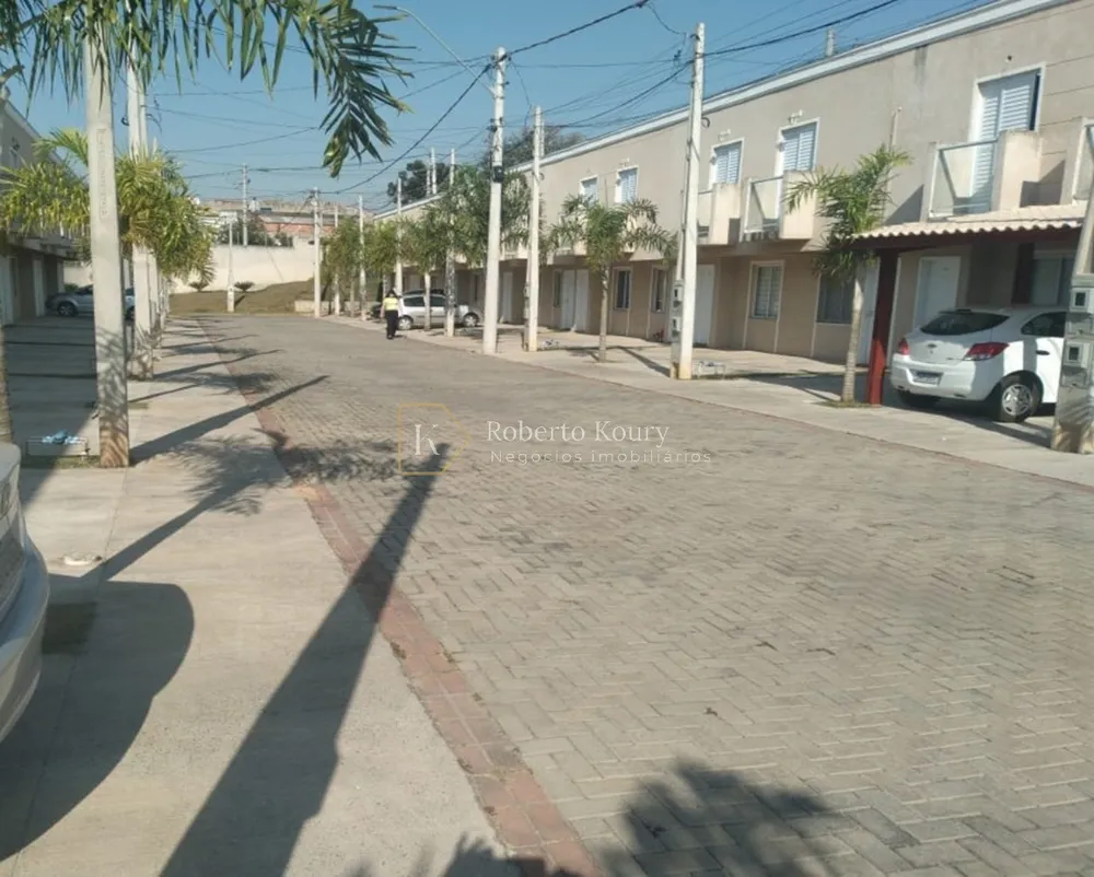 Casa, 2 quartos, 52 m² - Foto 5