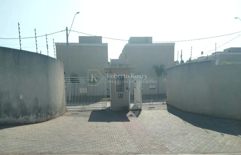Casa, 2 quartos, 52 m² - Foto 8