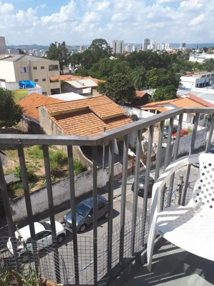 Apartamento, 2 quartos, 67 m² - Foto 3