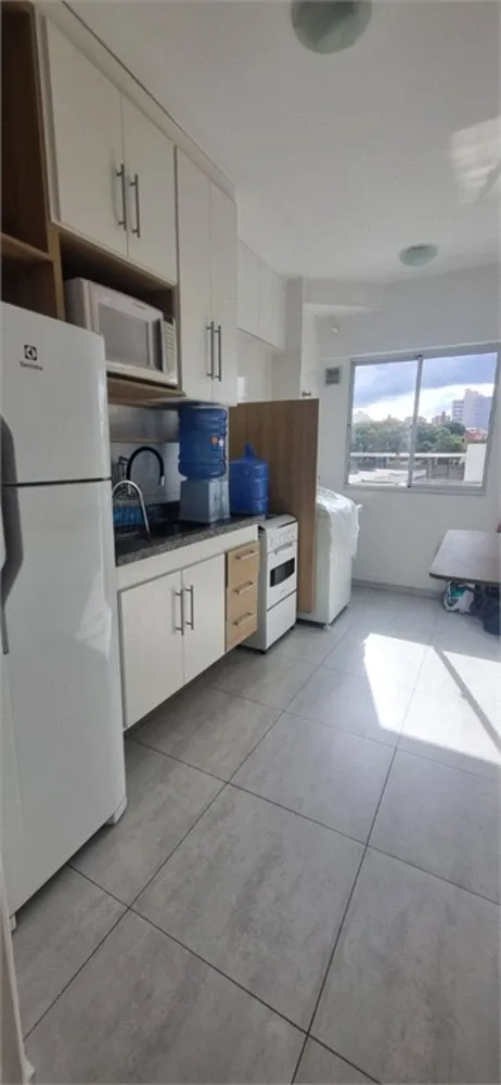 Kitnet-Studio, 52 m² - Foto 8