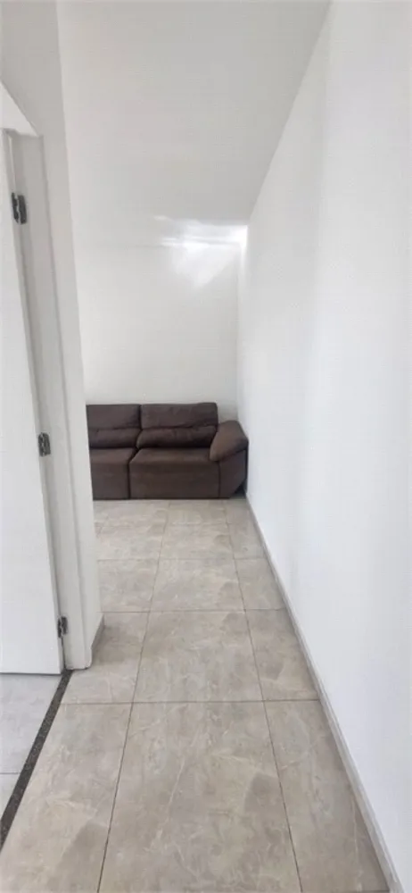 Kitnet-Studio, 52 m² - Foto 1
