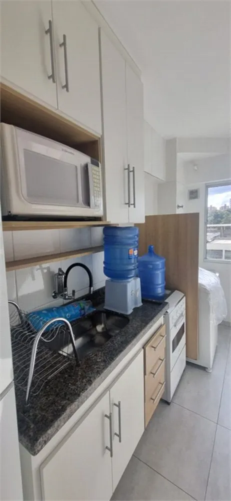 Kitnet-Studio, 52 m² - Foto 7
