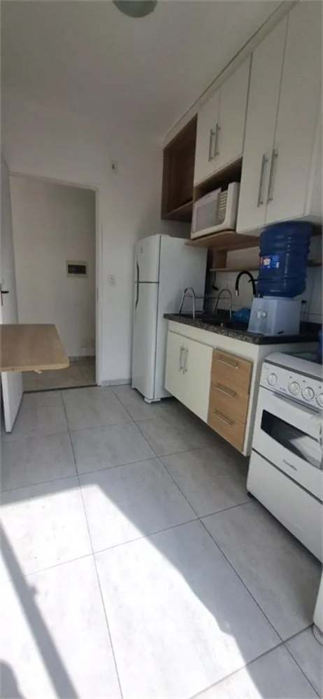 Kitnet-Studio, 52 m² - Foto 6