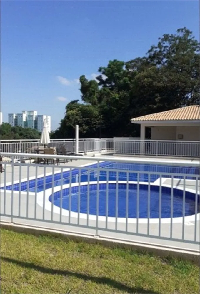 Apartamento, 2 quartos, 41 m² - Foto 1