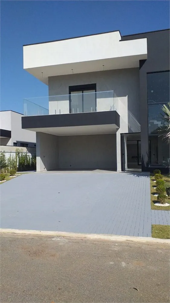 Casa, 4 quartos, 416 m² - Foto 4