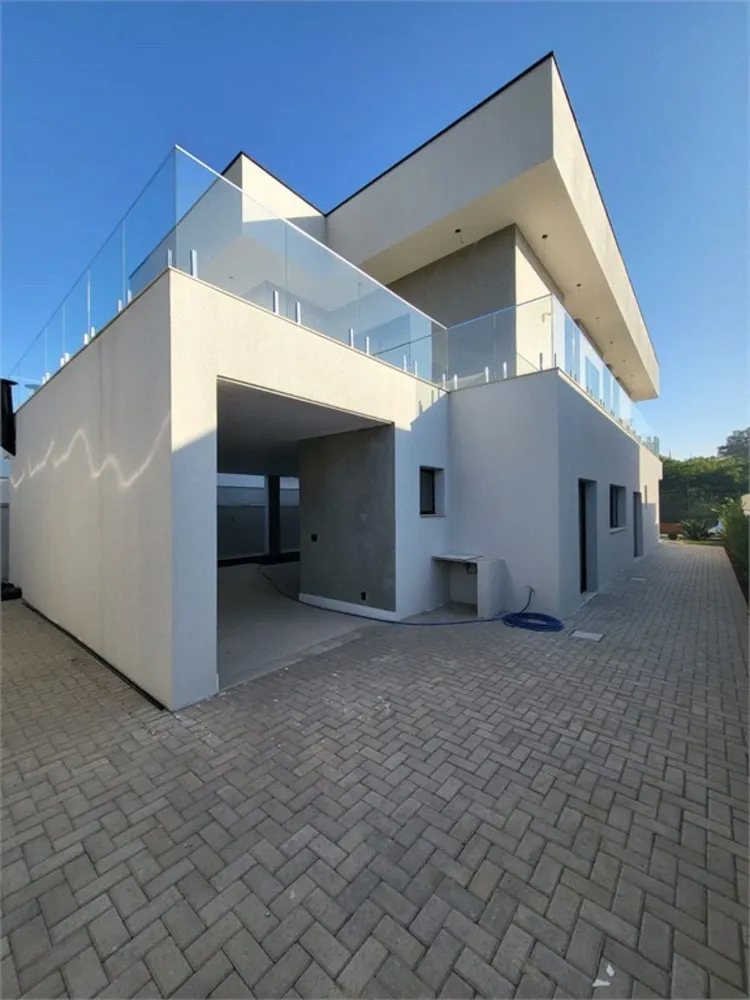 Casa, 4 quartos, 416 m² - Foto 2