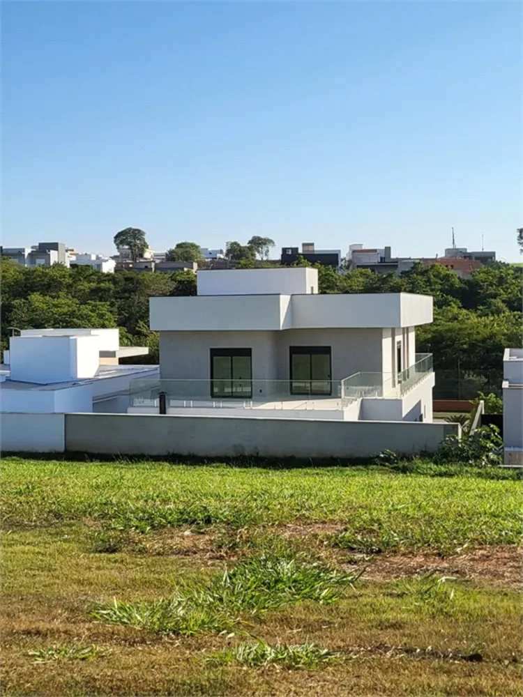 Casa, 4 quartos, 416 m² - Foto 3