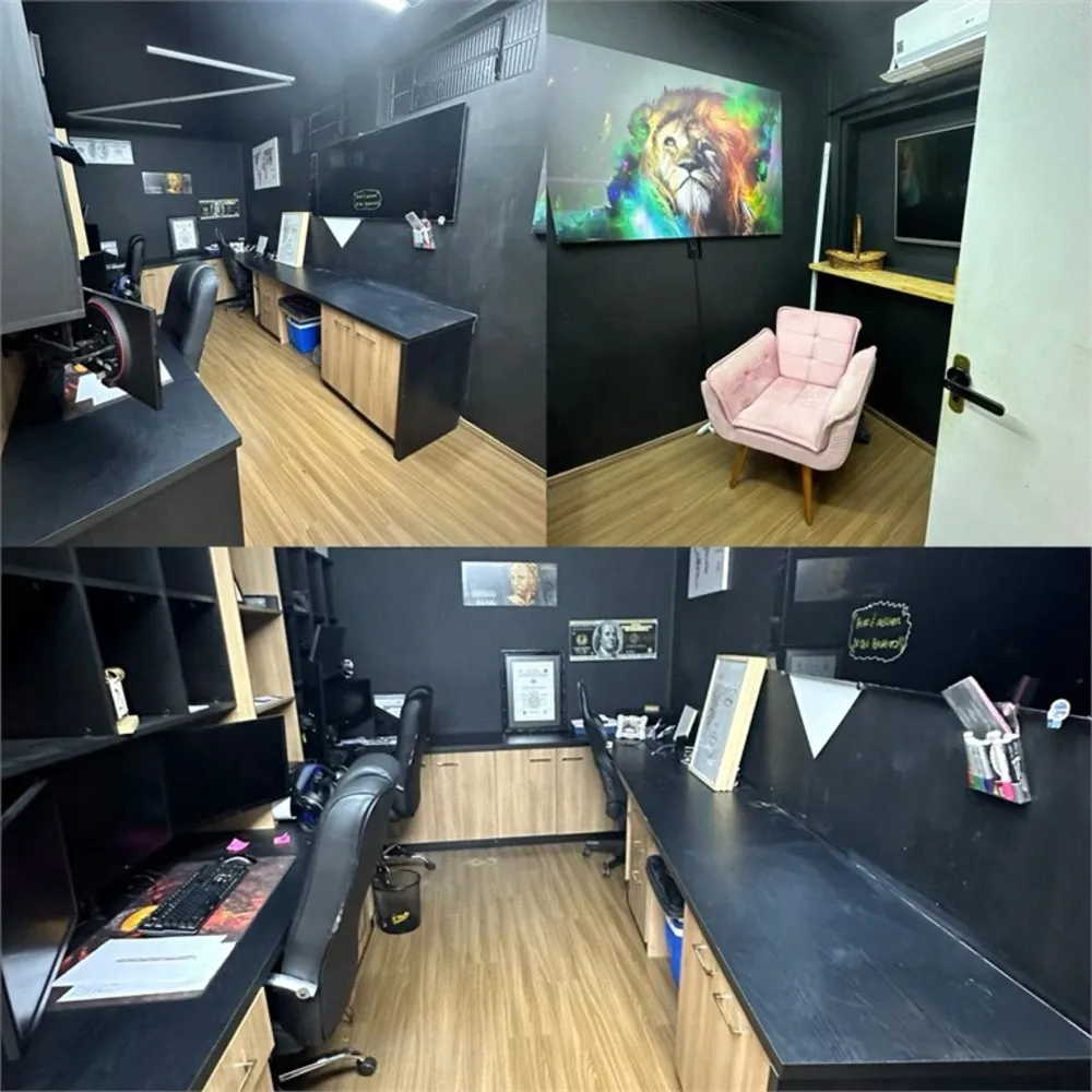 Casa, 3 quartos, 475 m² - Foto 5