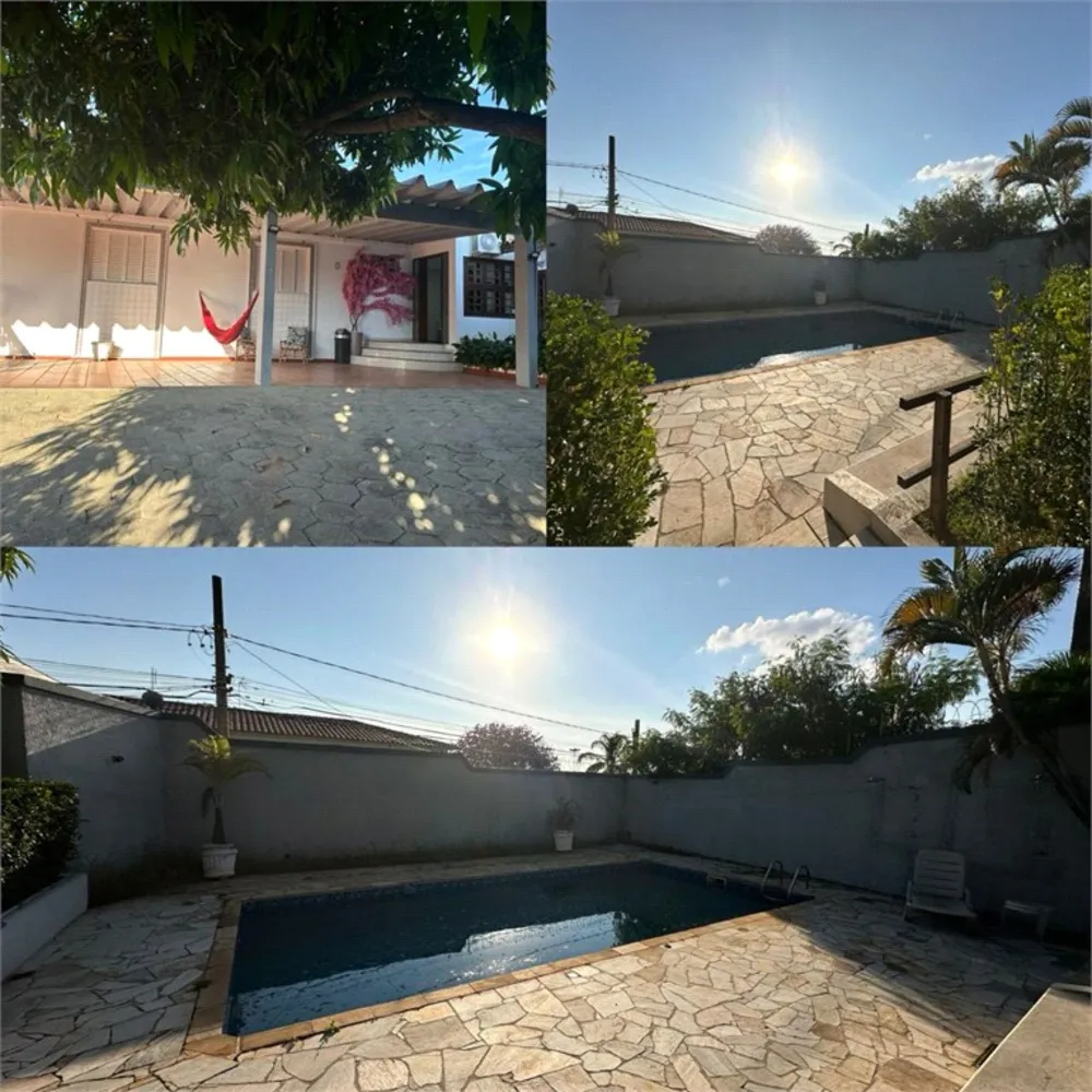 Casa, 3 quartos, 475 m² - Foto 1