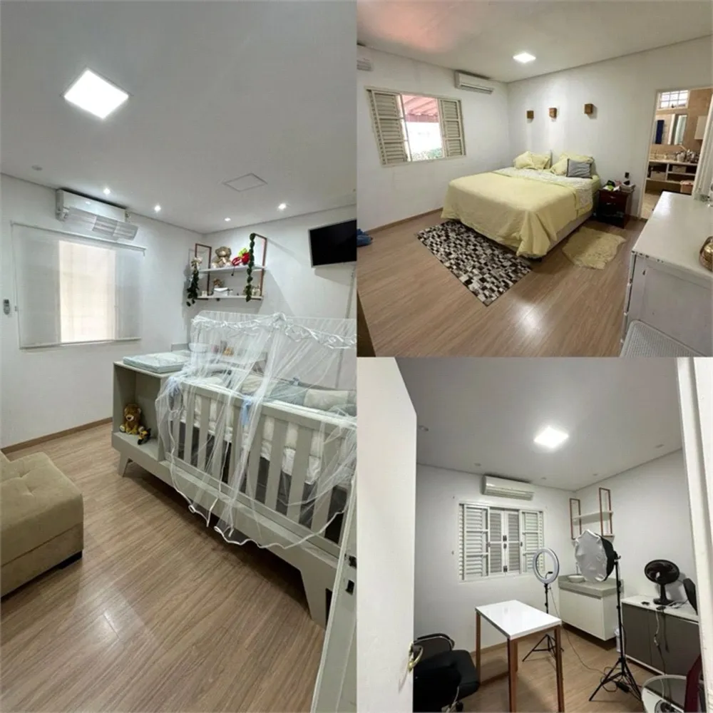 Casa, 3 quartos, 475 m² - Foto 3