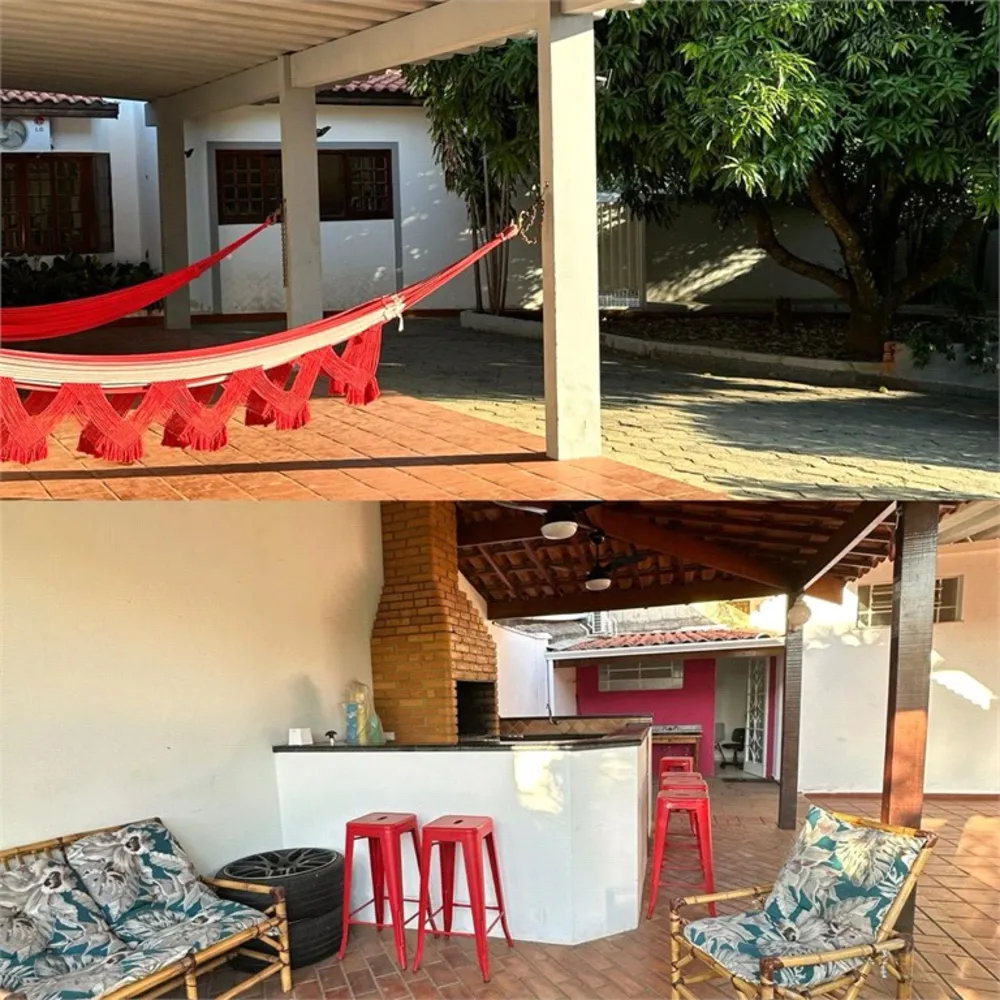 Casa, 3 quartos, 475 m² - Foto 7