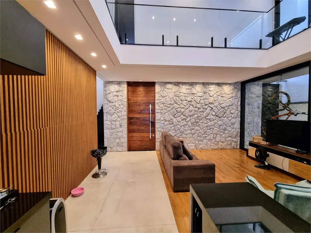 Casa, 3 quartos, 275 m² - Foto 4