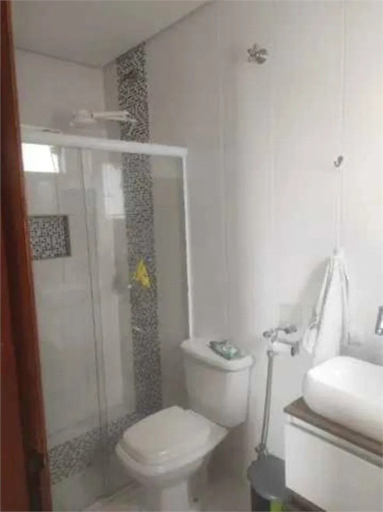 Casa, 4 quartos, 181 m² - Foto 3