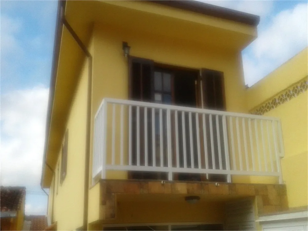 Casa, 4 quartos, 200 m² - Foto 7