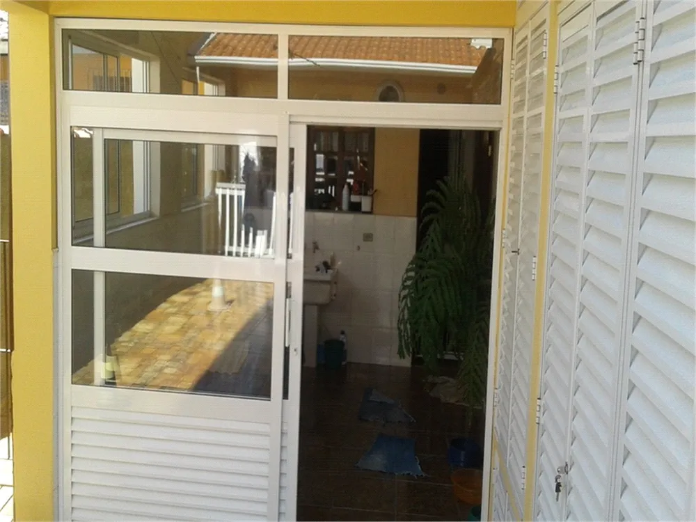 Casa, 4 quartos, 200 m² - Foto 8