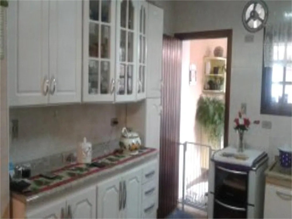 Casa, 4 quartos, 200 m² - Foto 6