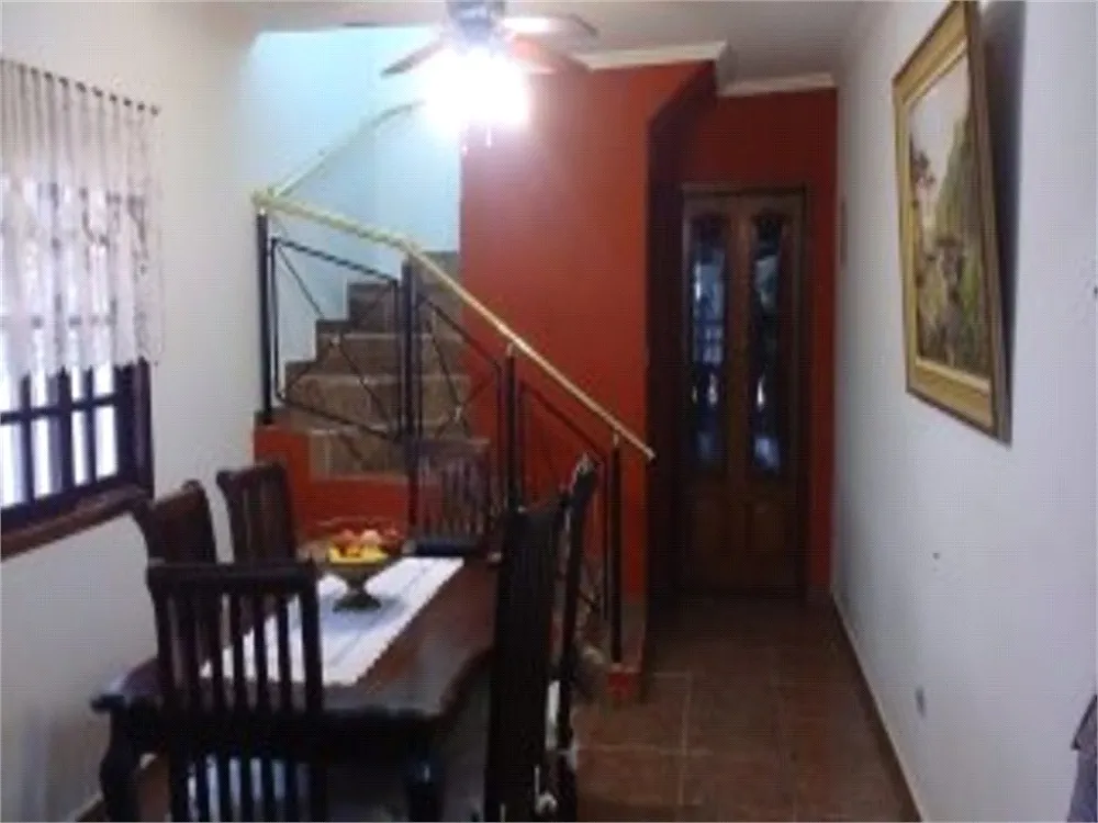 Casa, 4 quartos, 200 m² - Foto 4