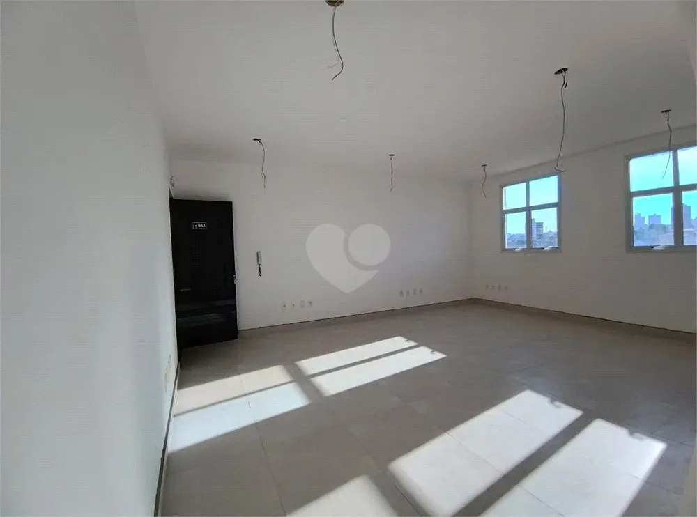 Sala-Conjunto, 44 m² - Foto 1